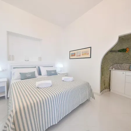 King - Luxury 4* Forio di Ischia