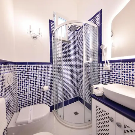 King - Luxury Alojamento de Acomodação e Pequeno-almoço