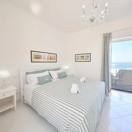 King - Luxury Alojamento de Acomodação e Pequeno-almoço