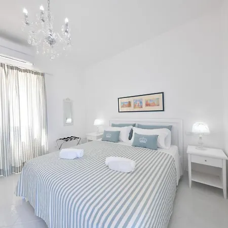 King - Luxury Alojamento de Acomodação e Pequeno-almoço